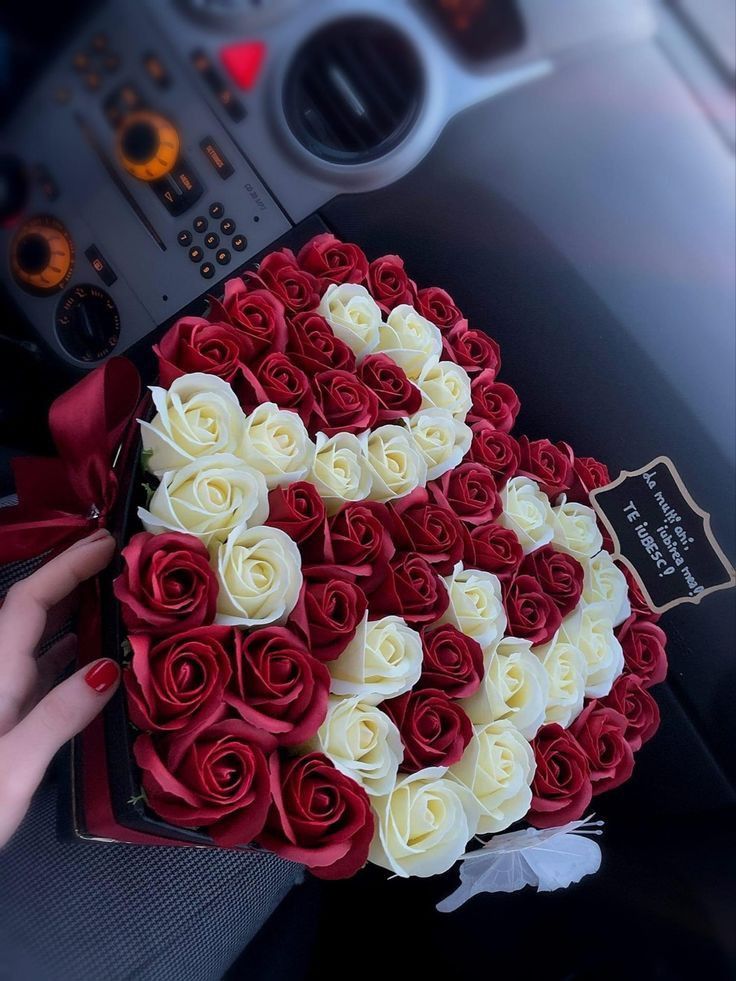 romantic gift