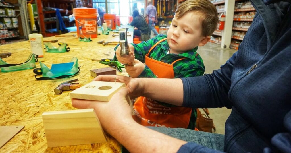 Kiddie Craft Workshops as Gifts Creative Experiences for Children in Bangalore